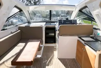 Thumbnail von Sealine SC35 Head Office