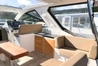 Thumbnail von Sealine SC35 Head Office