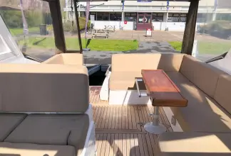 Thumbnail von Sealine SC35 Head Office