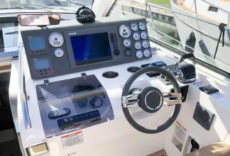 Thumbnail von Sealine SC35 Head Office