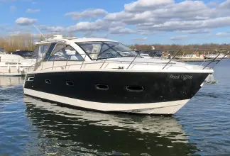 Thumbnail von Sealine SC35 Head Office