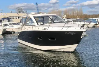 Thumbnail von Sealine SC35 Head Office