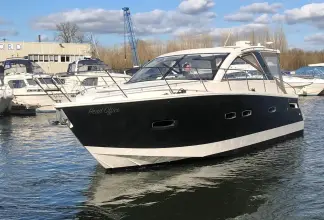 Thumbnail von Sealine SC35 Head Office