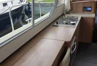 Thumbnail von Linssen Grand Sturdy Sedan 35 SHIMUWINI