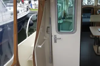 Thumbnail von Linssen Grand Sturdy Sedan 35 SHIMUWINI