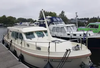 Thumbnail von Linssen Grand Sturdy Sedan 35 SHIMUWINI