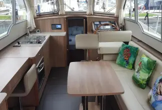 Thumbnail von Linssen Grand Sturdy Sedan 35 SHIMUWINI