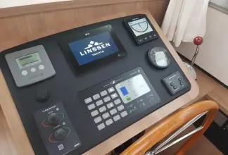 Thumbnail von Linssen Grand Sturdy Sedan 35 SHIMUWINI