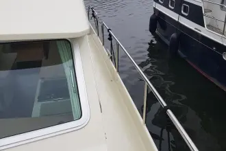 Thumbnail von Linssen Grand Sturdy Sedan 35 SHIMUWINI