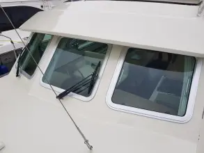 Thumbnail von Linssen Grand Sturdy Sedan 35 SHIMUWINI