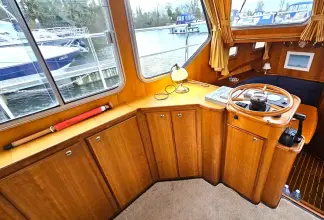 Thumbnail von Rival Bowman 40 Steal Away of Erin