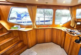 Thumbnail von Rival Bowman 40 Steal Away of Erin