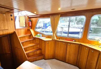 Thumbnail von Rival Bowman 40 Steal Away of Erin