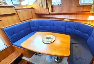 Thumbnail von Rival Bowman 40 Steal Away of Erin