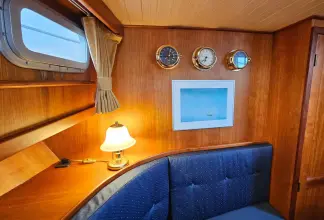 Thumbnail von Rival Bowman 40 Steal Away of Erin