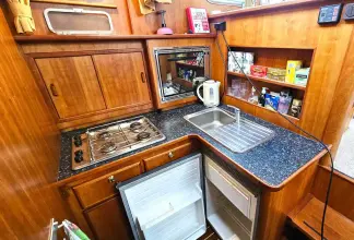 Thumbnail von Rival Bowman 40 Steal Away of Erin