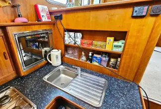 Thumbnail von Rival Bowman 40 Steal Away of Erin