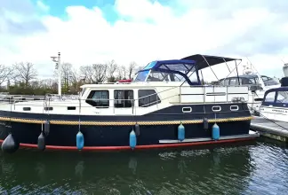 Thumbnail von Rival Bowman 40 Steal Away of Erin