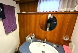 Thumbnail von Rival Bowman 40 Steal Away of Erin