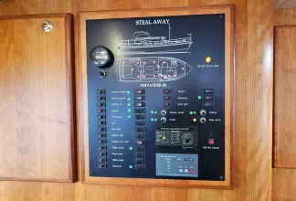 Thumbnail von Rival Bowman 40 Steal Away of Erin