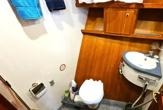 Thumbnail von Rival Bowman 40 Steal Away of Erin