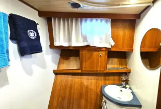 Thumbnail von Rival Bowman 40 Steal Away of Erin