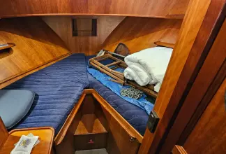 Thumbnail von Rival Bowman 40 Steal Away of Erin