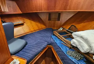 Thumbnail von Rival Bowman 40 Steal Away of Erin