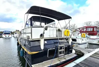 Thumbnail von Rival Bowman 40 Steal Away of Erin