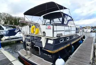 Thumbnail von Rival Bowman 40 Steal Away of Erin