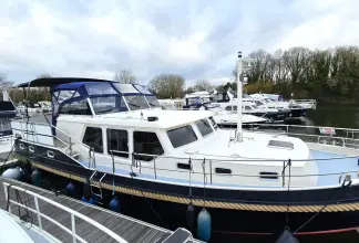 Thumbnail von Rival Bowman 40 Steal Away of Erin