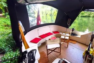 Thumbnail von Euroship Tjalk Branta