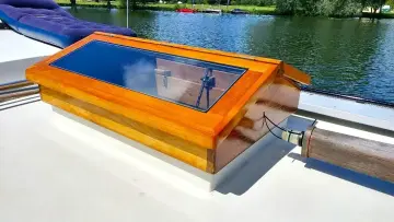 Thumbnail von Euroship Tjalk Branta