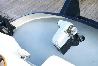 Thumbnail von Euroship Tjalk Branta