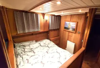 Thumbnail von Euroship Tjalk Branta