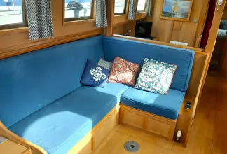 Thumbnail von Euroship Tjalk Branta