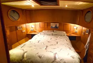 Thumbnail von Euroship Tjalk Branta