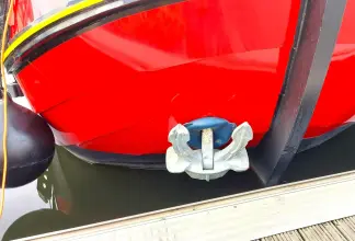 Thumbnail von Euroship Tjalk Branta