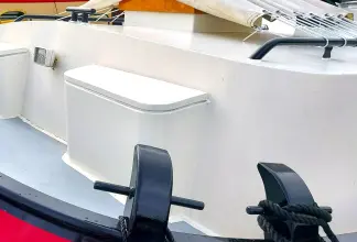 Thumbnail von Euroship Tjalk Branta