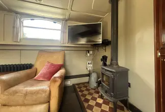 Thumbnail von Delta 	Luxe Motor 21m Old Guilder