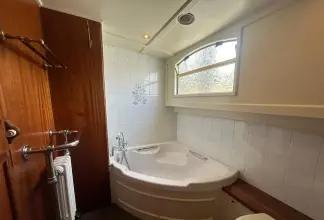 Thumbnail von Delta 	Luxe Motor 21m Old Guilder