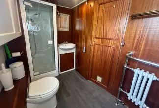 Thumbnail von Delta 	Luxe Motor 21m Old Guilder