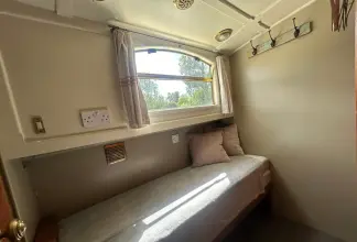 Thumbnail von Delta 	Luxe Motor 21m Old Guilder