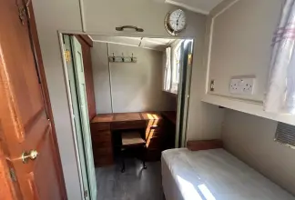 Thumbnail von Delta 	Luxe Motor 21m Old Guilder