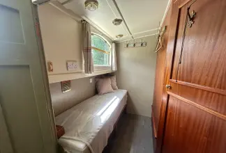 Thumbnail von Delta 	Luxe Motor 21m Old Guilder