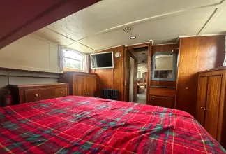 Thumbnail von Delta 	Luxe Motor 21m Old Guilder