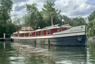 Thumbnail von Delta 	Luxe Motor 21m Old Guilder