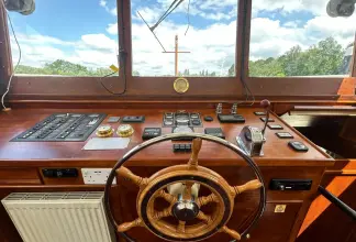 Thumbnail von Delta 	Luxe Motor 21m Old Guilder