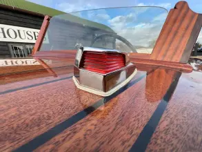 Thumbnail von Andrews Boats 30 Romani