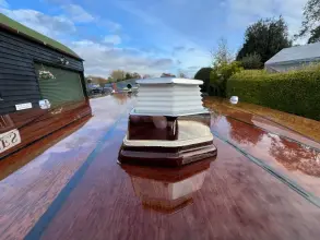 Thumbnail von Andrews Boats 30 Romani